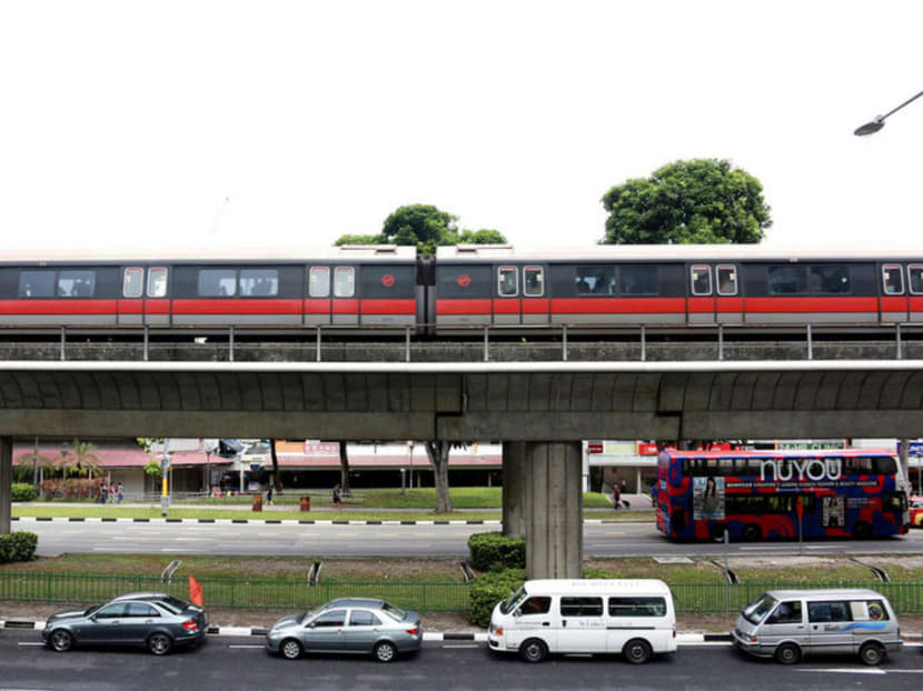 Even as intelligent transport systems provide “compelling” upsides, there are pitfalls that societies need to watch out for, Transport Minister Khaw Boon Wan cautioned. Even as intelligent transport systems provide “compelling” upsides, there are pitfalls that societies need to watch out for, Transport Minister Khaw Boon Wan cautioned.