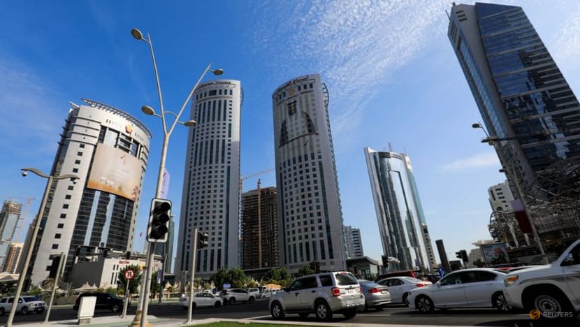 Qatar scores as World Cup host but may not net long-term goals Qatar scores as World Cup host but may not net long-term goals