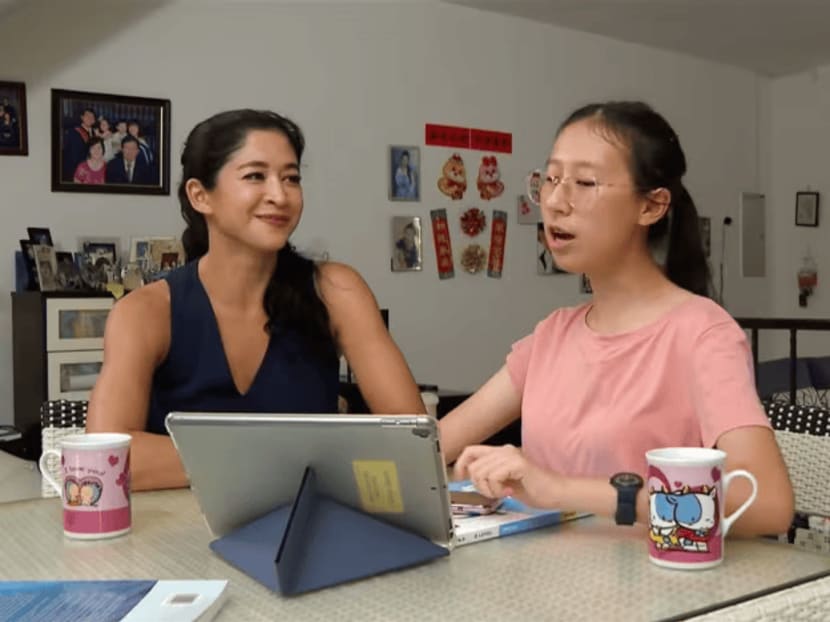 Teenage students often use AI to do homework, a survey finds. This is the impact on their grades Teenage students often use AI to do homework, a survey finds. This is the impact on their grades