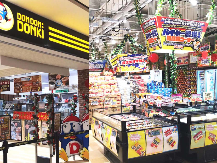 What To Expect When Don Don Donki’s Largest Singapore Outlet Opens Tomorrow At City Square