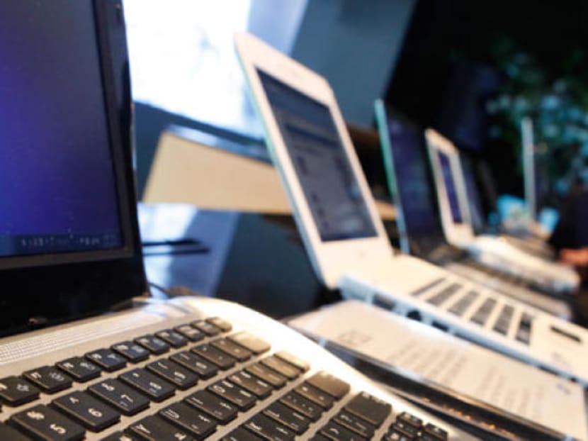 Digitising paper process can bring the efficiency and cost savings while improving customer satisfaction. Photo: REUTERS Digitising paper process can bring the efficiency and cost savings while improving customer satisfaction. Photo: REUTERS