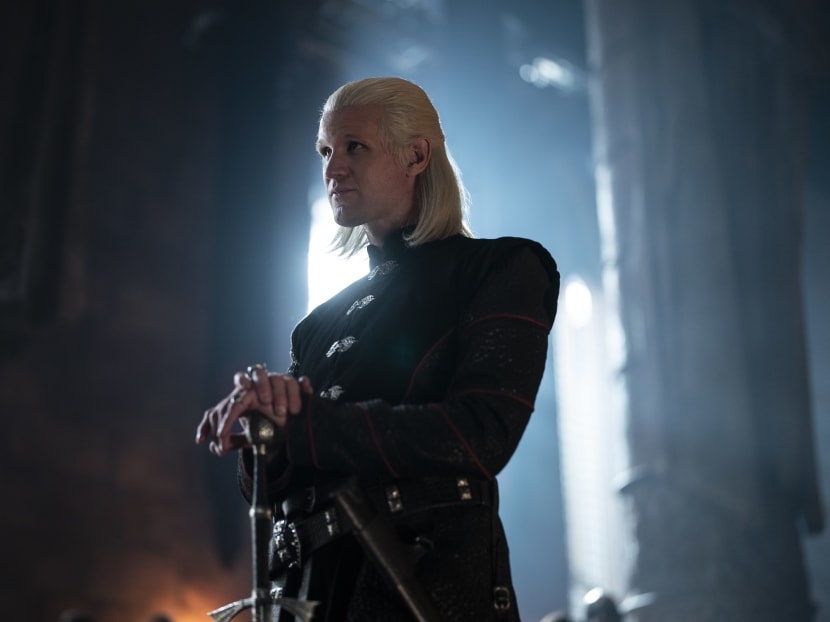 Trailer Watch: HBO Gets Ready For War With Game Of Thrones Prequel Series, House Of The Dragon