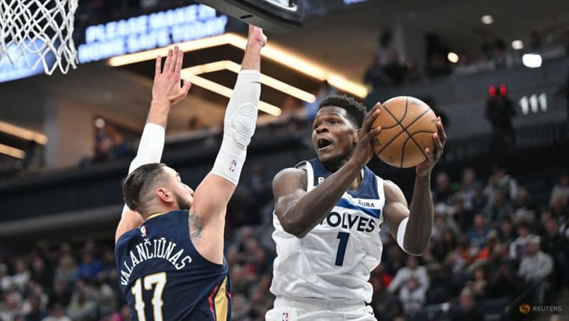 NBA roundup: Warriors hang 157 on Blazers, glide into playoffs NBA roundup: Warriors hang 157 on Blazers, glide into playoffs