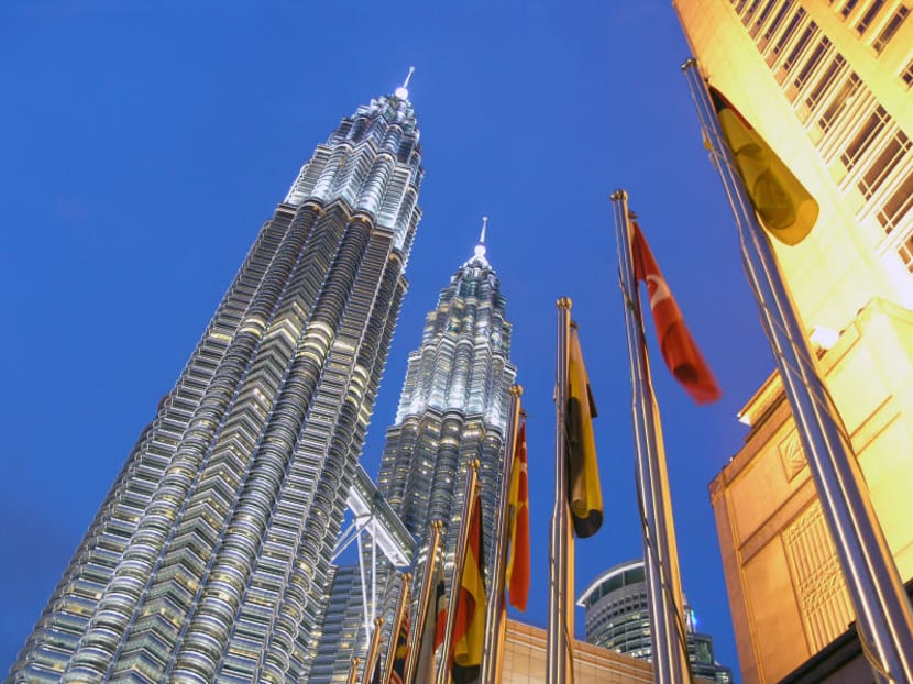 The Petronas Towers in Kuala Lumpur. Malaysians will be exempted from the tourism tax imposed by the government as it will only apply to foreign tourists, said Putrajaya on Wedensday, July 26. Photo: www.freeimages.com