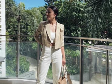Choosing a women’s suit that fits: Love, Bonito’s Rachel Lim says it should feel like ‘a hug from your BFF’