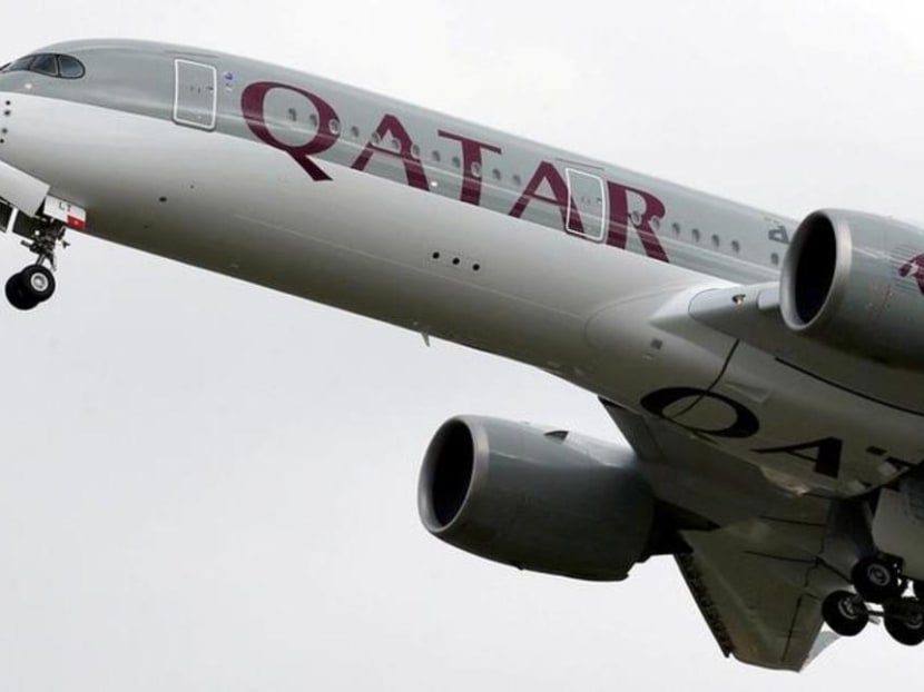 Qatar Airways is the first airline to have been named the world’s best five times.