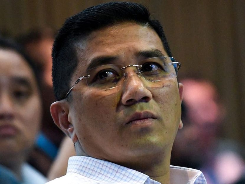 More sex clips implicating Malaysia's Economic Affairs Minister Mohamed Azmin Ali surfaced on Thursday (Sept 5).