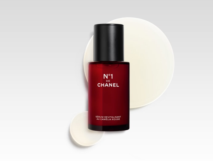 Chanel perfume no best sale 1