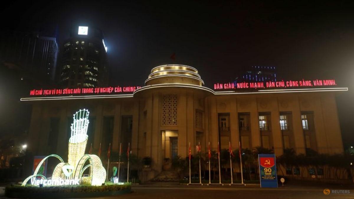 Vietnam merencanakan pembatasan yang lebih ketat terhadap kepemilikan saham di bank-bank yang menghambat investor asing