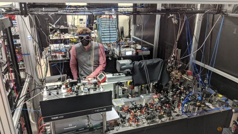 A new quantum computer startup from Harvard, MIT raises US$17M