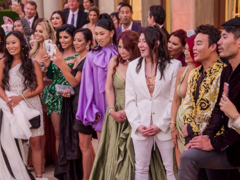Netflix's Bling Empire Season 2: Here's what viewers can look forward to Netflix's Bling Empire Season 2: Here's what viewers can look forward to