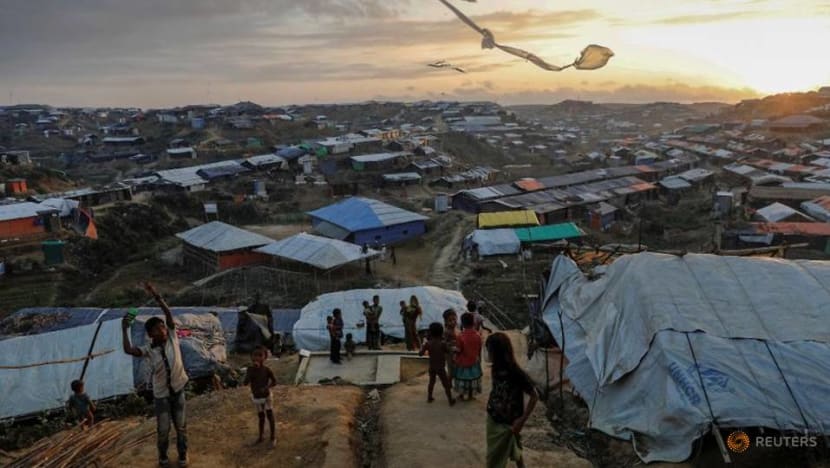 Remembering the Rohingya exodus