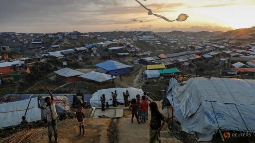 Remembering the Rohingya exodus Remembering the Rohingya exodus