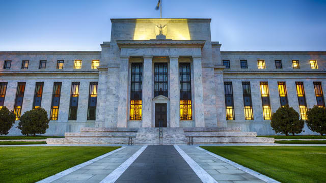美国联储局：调整购买债券计划取决于经济是否取得实质进展
