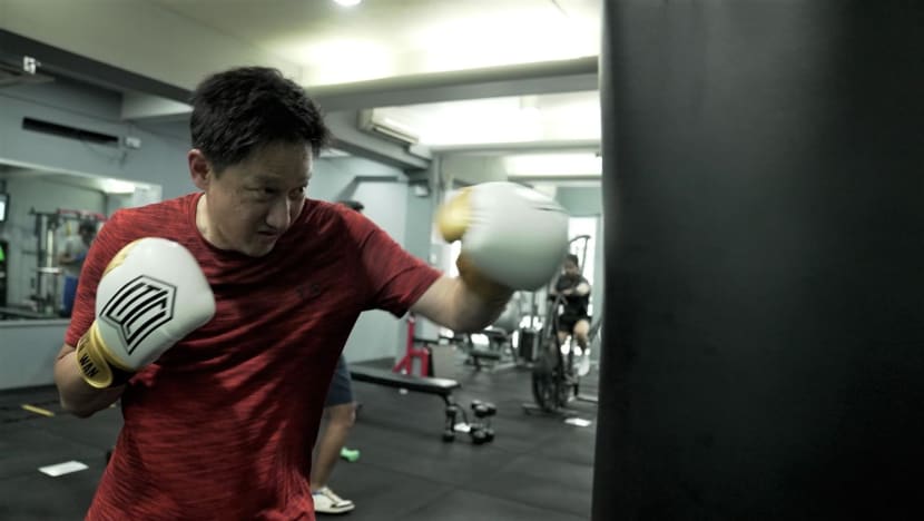 ‘Shocked at her injuries’: What to know before high intensity workouts. We try 5 of them ‘Shocked at her injuries’: What to know before high intensity workouts. We try 5 of them