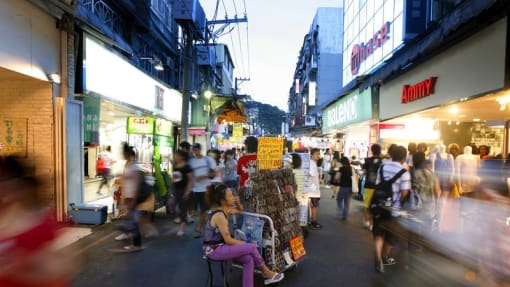 Taiwan June consumer inflation hits near 14-year high