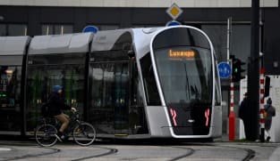Even free transport can't shake Luxembourg's love of the car