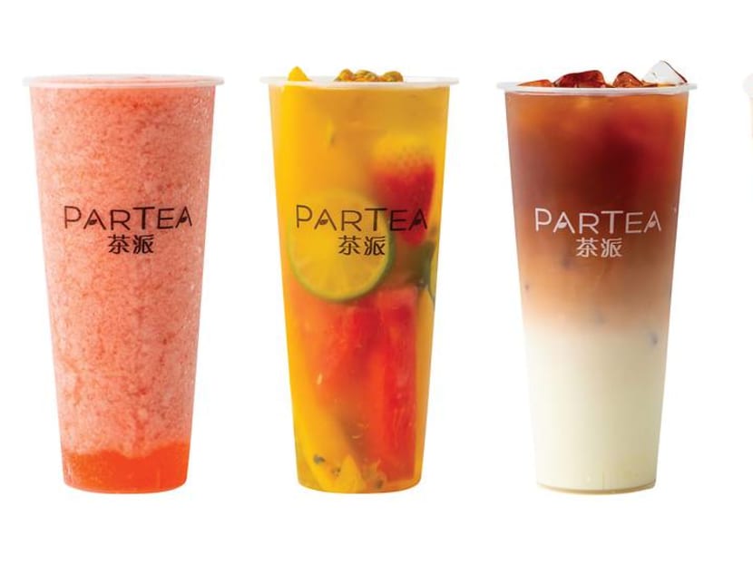 Still have a Huawei phone? Congratulations, you get free bubble tea! Still have a Huawei phone? Congratulations, you get free bubble tea!