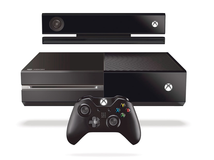 Xbox One vs PlayStation 4: Let the games begin