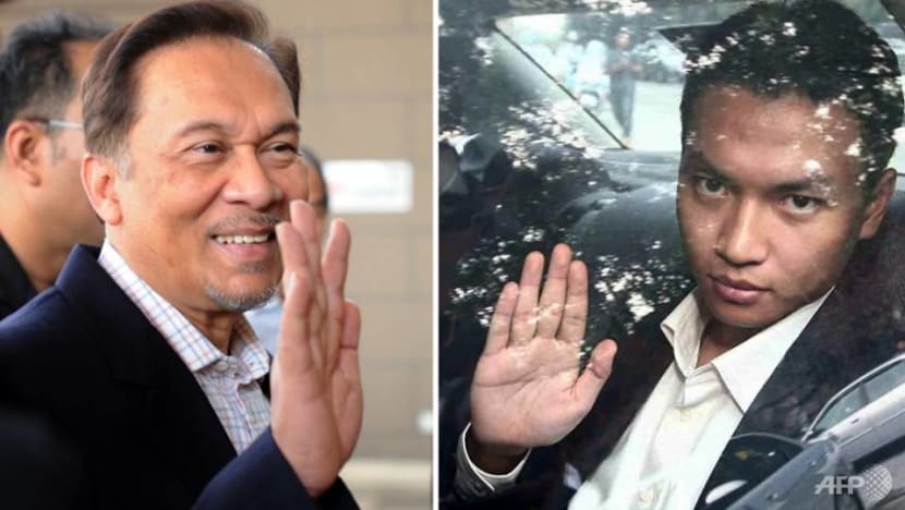 Anwar Ibrahim’s former aide to contest Port Dickson by-election: Report Anwar Ibrahim’s former aide to contest Port Dickson by-election: Report