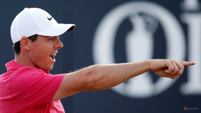 McIlroy takes $3 million hit for skipping second designated event McIlroy takes $3 million hit for skipping second designated event