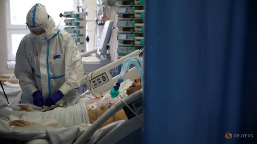 Poland announces nationwide COVID-19 restrictions amid coronavirus surge Poland announces nationwide COVID-19 restrictions amid coronavirus surge
