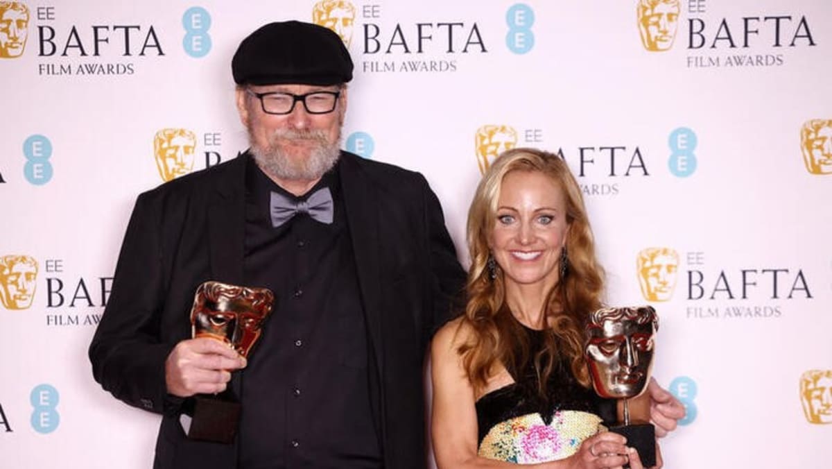 Kemenangan ‘All Quiet on the Western Front’ di BAFTA Awards