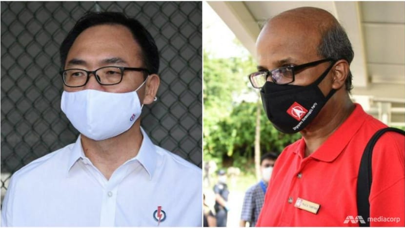 GE2020: PAP, SDP field new faces in Bukit Panjang SMC GE2020: PAP, SDP field new faces in Bukit Panjang SMC