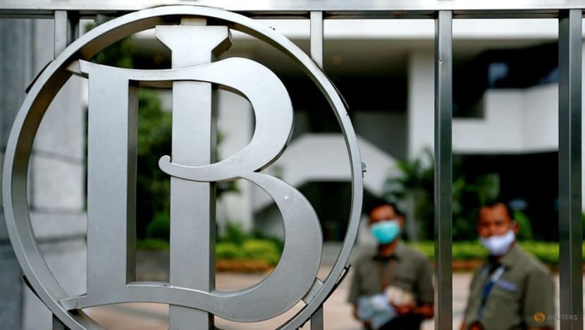 Indonesia central bank leaves interest rates unchanged Indonesia central bank leaves interest rates unchanged