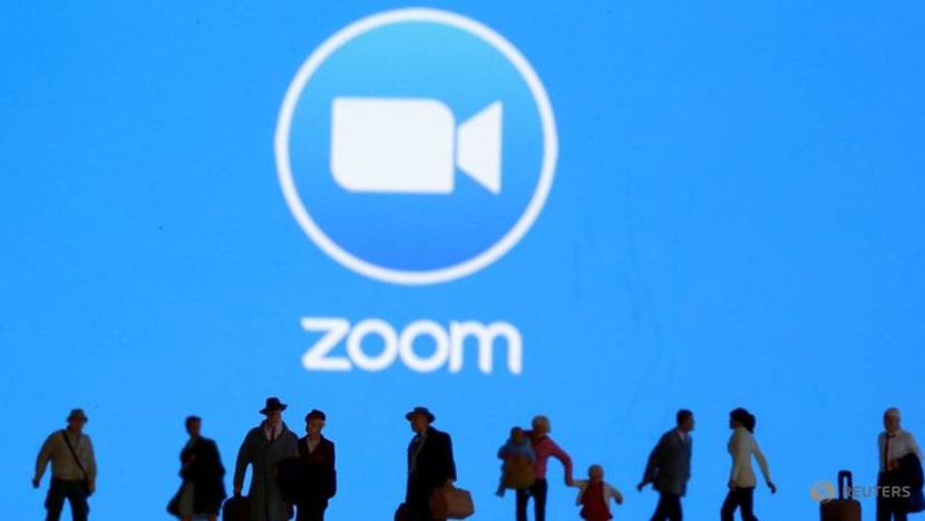 Zoom to enhance security as part of proposed US settlement with FTC Zoom to enhance security as part of proposed US settlement with FTC