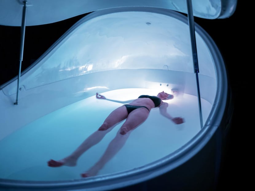 From Koh Samui to Bali to New York: 6 wellness retreats that promise high-tech healing From Koh Samui to Bali to New York: 6 wellness retreats that promise high-tech healing
