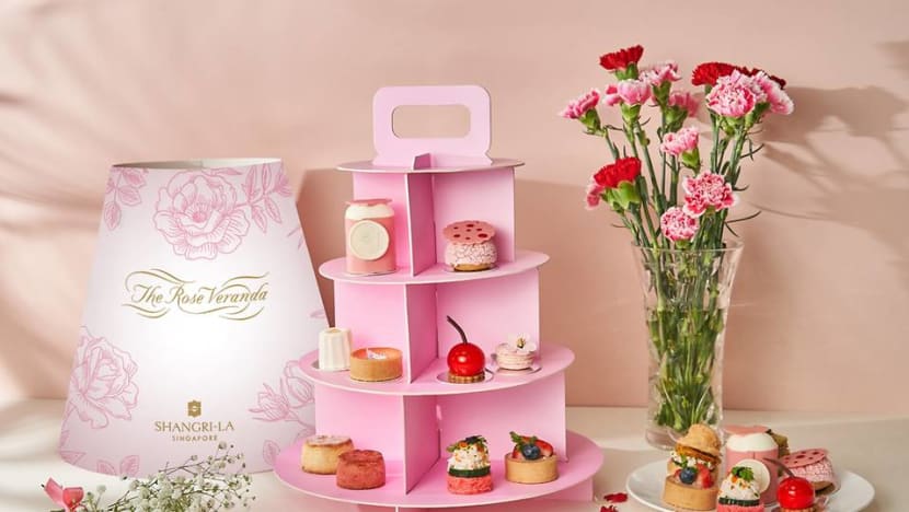 High tea at home: 5 hotels that deliver scones, pastries right to your doorstep High tea at home: 5 hotels that deliver scones, pastries right to your doorstep