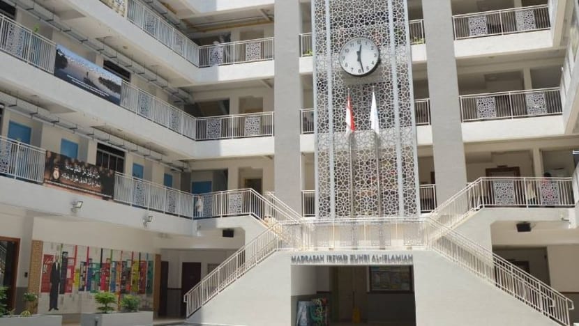Madrasah Irsyad Zuhri Al-Islamiah buat aduan polis terhadap kakitangan bocor maklumat sulit Madrasah Irsyad Zuhri Al-Islamiah buat aduan polis terhadap kakitangan bocor maklumat sulit