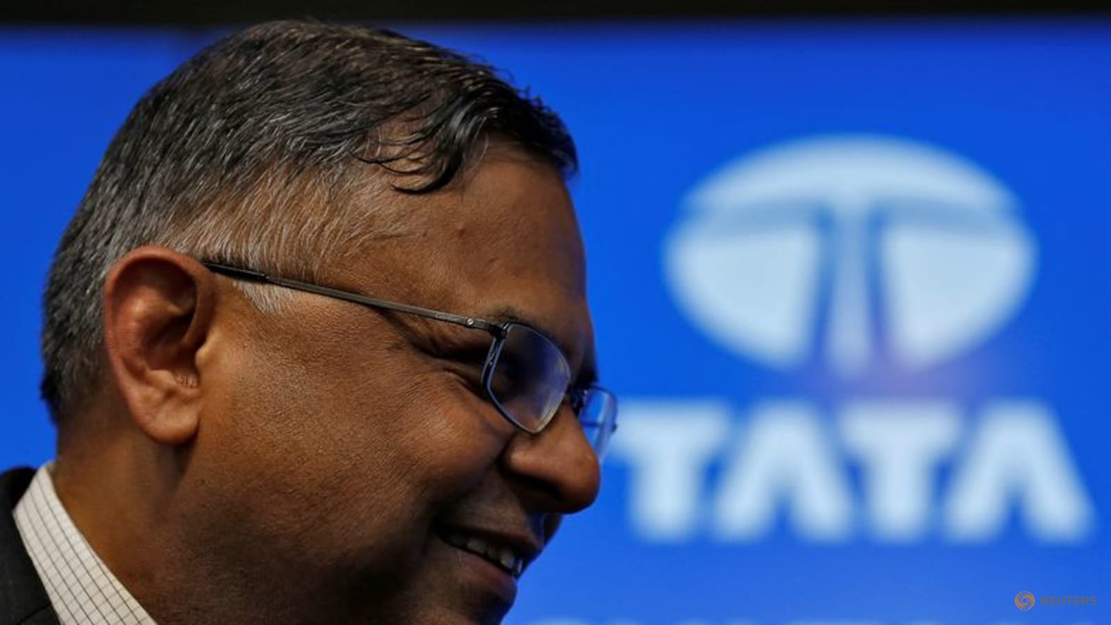 India's Tata launches "super app" in e-commerce challenge to  Amazon, Walmart thumbnail