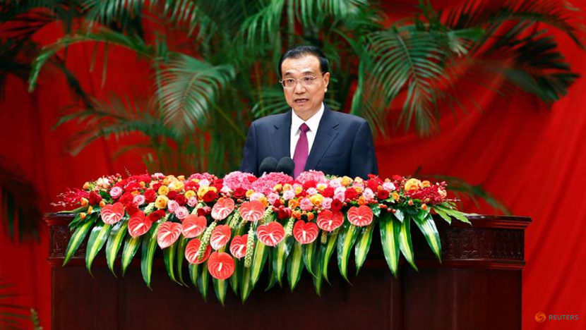 China's ex-Premier Li Keqiang dies at 68