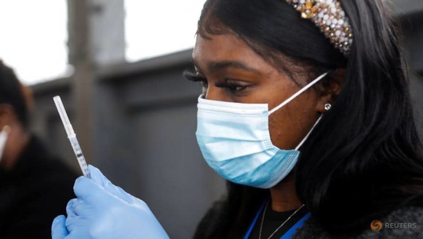 Trump administration accused of deception in pledging release of vaccine stockpile Trump administration accused of deception in pledging release of vaccine stockpile