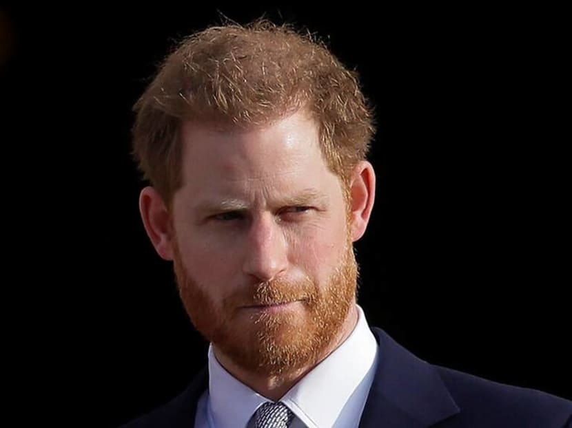 Prince Harry gives advice to grieving children in new book Prince Harry gives advice to grieving children in new book