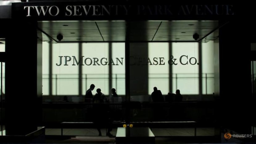 JPMorgan to let most consumer staff work from home until 2021: Report JPMorgan to let most consumer staff work from home until 2021: Report