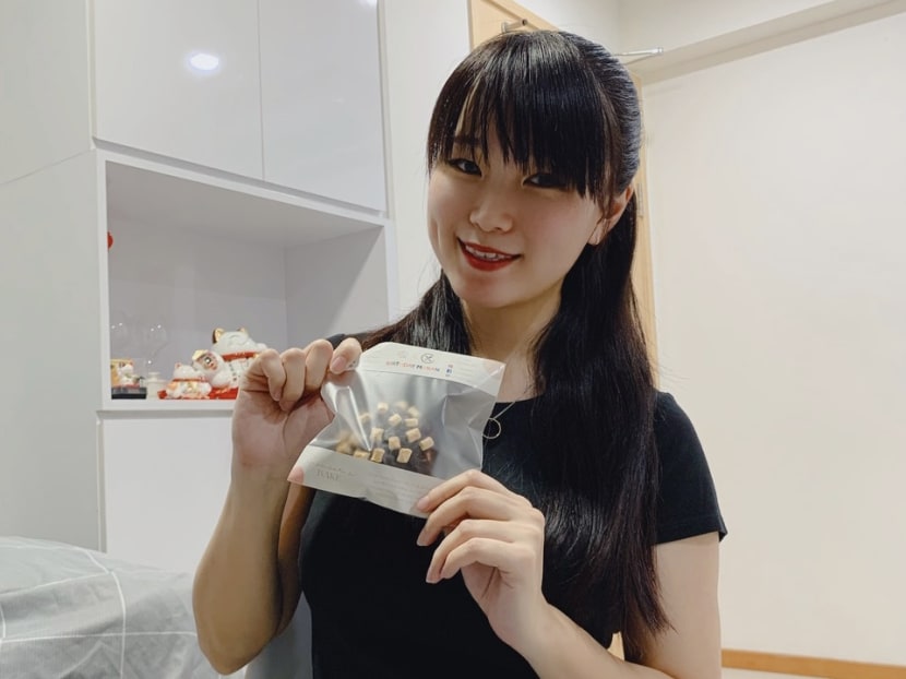 A sweet gesture: 2,400 baked goods to be distributed at migrant worker dorm in ground-up initiative A sweet gesture: 2,400 baked goods to be distributed at migrant worker dorm in ground-up initiative