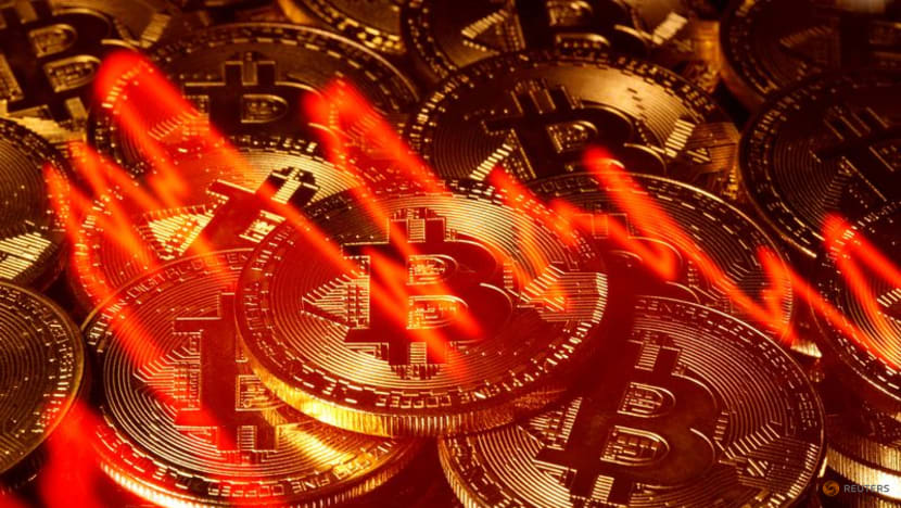Crypto crash threatens North Korea's stolen funds as it ramps up weapons tests Crypto crash threatens North Korea's stolen funds as it ramps up weapons tests