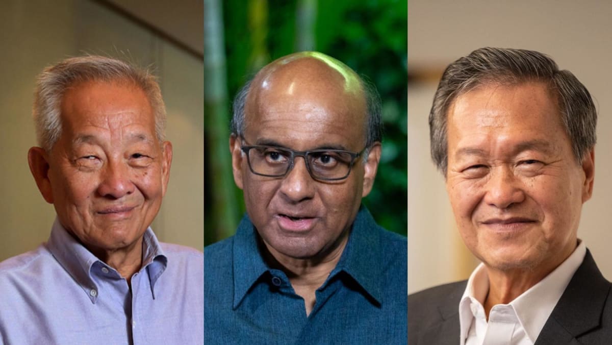 PE 2023: Tharman spent S$738,717 on campaign, highest among the 3 candidates