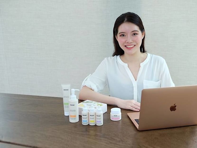 Creative Capital: The Singaporean who is using superfoods to keep your skin happy and healthy Creative Capital: The Singaporean who is using superfoods to keep your skin happy and healthy