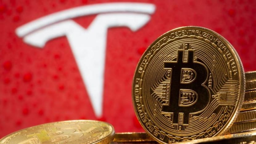 Reddit user claiming to be Tesla insider appeared to reveal bitcoin buy a month ago Reddit user claiming to be Tesla insider appeared to reveal bitcoin buy a month ago