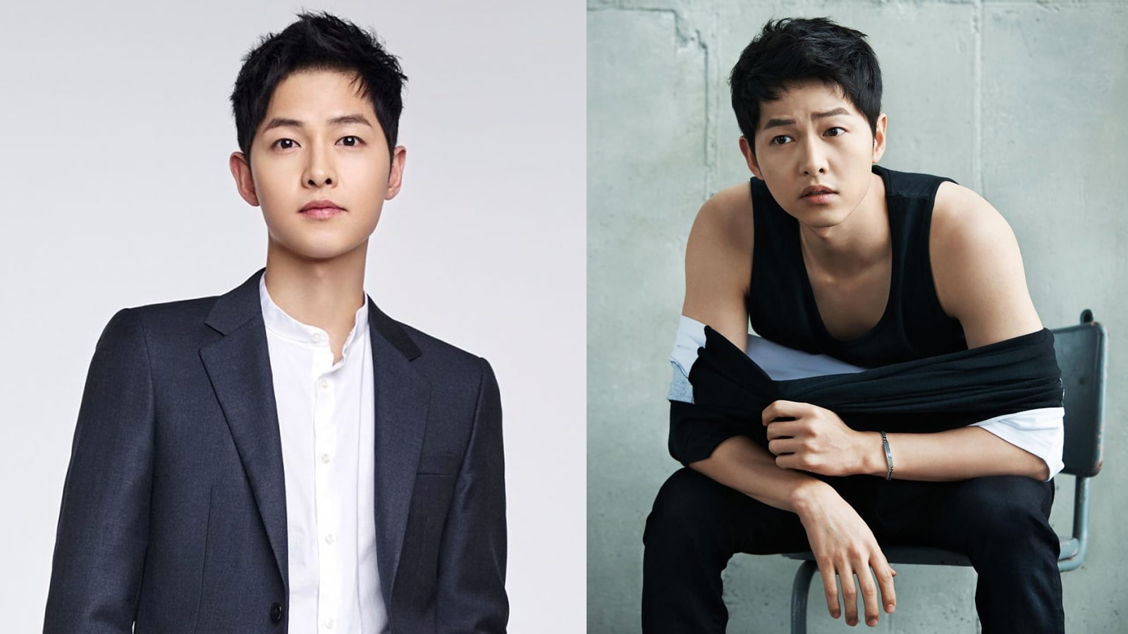 Song Joong Ki Denies Rumours Of Him Dating A Lawyer, But Netizens Aren't Quite Convinced