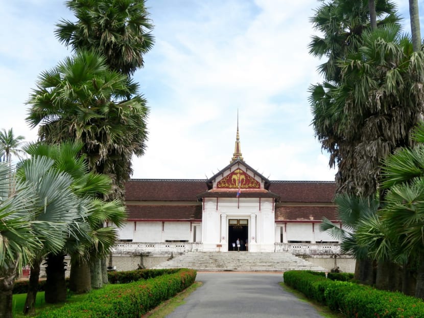 The languid lure of Luang Prabang