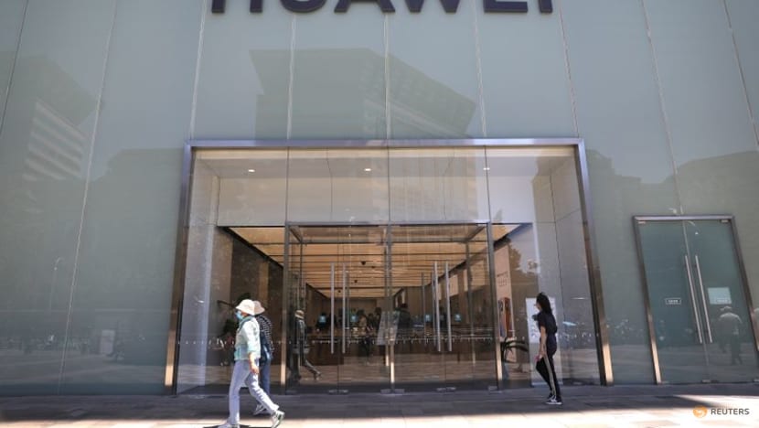 Huawei reports biggest ever revenue drop as consumer growth engine stutters Huawei reports biggest ever revenue drop as consumer growth engine stutters