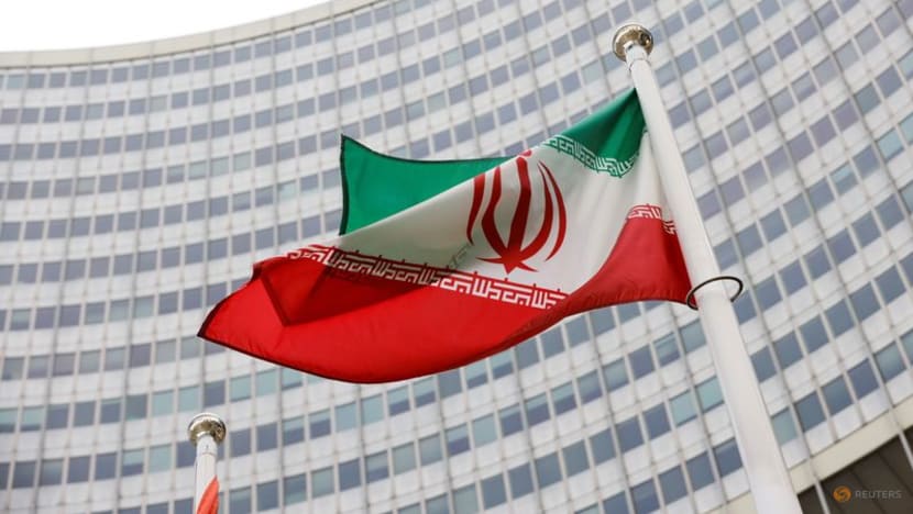 Iran defies Western powers with work on near weapons-grade uranium Iran defies Western powers with work on near weapons-grade uranium