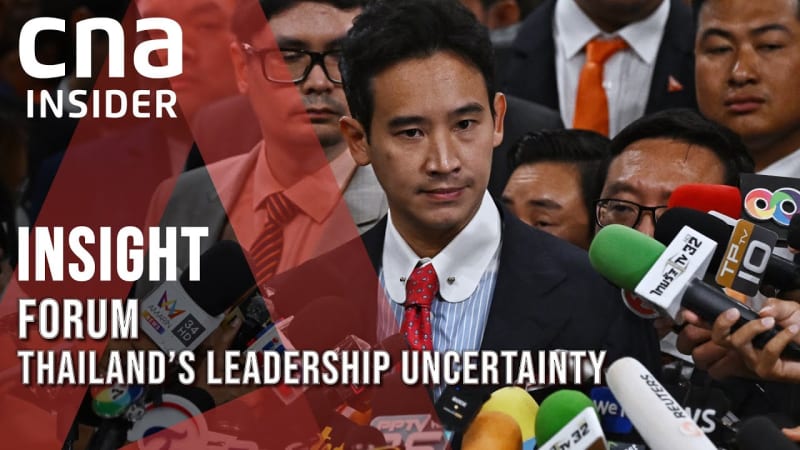 Thai forum