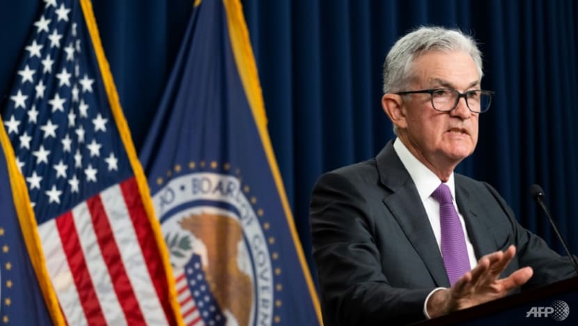 US Fed likely to pause rate hikes and raise growth forecast US Fed likely to pause rate hikes and raise growth forecast