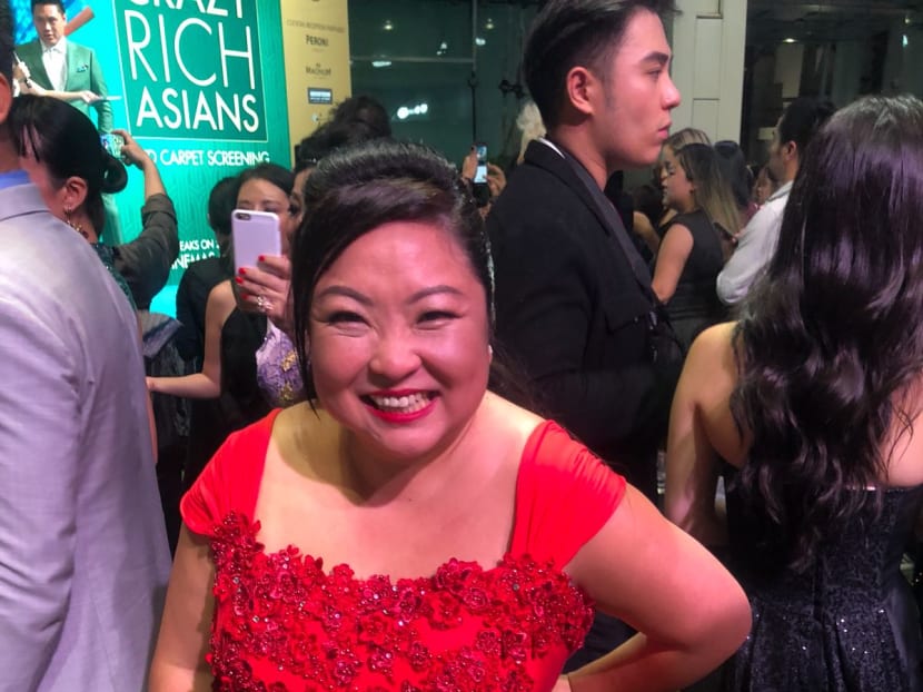 Singapore’s Selena Tan to co-star with Jennifer Lopez and Lenny Kravitz in Hollywood film Singapore’s Selena Tan to co-star with Jennifer Lopez and Lenny Kravitz in Hollywood film